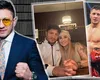 Ronald Gavril, schimbare de look nefericită. Cum a apărut iubitul Anamariei Prodan la un eveniment