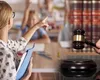 Salarii mai mari pentru profesori. Cadrele didactice vor beneficia de o majorare salarială de 10%, măsură impusă printr-o decizie a ÎCCJ