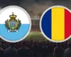 San Marino – România 1-5 în preliminariile CM 2026. Victorie de serviciu pentru tricolori