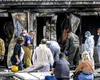 Șapte zile de doliu național în Macedonia de Nord, după tragedia care a răpit 59 de vieți. Val de rețineri