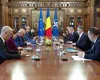 Ilie Bolojan, ședință urgentă pentru alegerile prezidențiale. Președintele interimar cheamă la raport liderii României