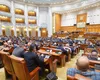 Categoria de români care vor primi lunar 2.250 de lei de la stat. Proiectul de lege a fost votat în Parlament