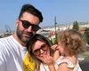 Smiley, secrete din viața de familie: „Am trăit viaţa şi evenimentele în coordonatele mele, cu simţirile și prioritățile mele”