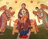 Calendar ortodox 26 martie 2025. Sărbătoare mare după Bunavestire. Un sfânt al cărui nume este purtat de mulţi români este prăznuit şi în Postul Paştelui
