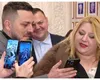 Diana Șoșoacă a turbat după ce procurorii au descins acasă la influencerul Makaveli, consilierul său: „România a fost transformată într-un stat polițienesc”
