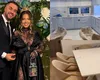 Familia lui Culiță Sterp s-a mutat într-un penthouse de lux: ,,Mulțumim Doamne pentru tot”