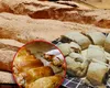 Strudel cu gem de caise. Desertul rapid și nebun de gustos, ideal în Postul Paștelui 2025