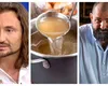 Supa de oase, rețeta doctorului Cezar. Care este secretul lui Adi Hădean ca să-i iasă delicioasă: ”Uneori pun în ea diverse”