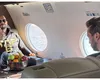 Frații Tate au plecat din Florida, cu destinația București: „Bărbații inocenți nu fug, își fac dreptate în instanță”