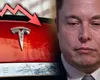 Românii își scot la vânzare mașinile Tesla, pentru a-l boicota pe Elon Musk. Tot mai puțini vor să conducă mașina produsă de compania miliardarului american