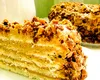 Rețetă de tort Doboș, pregătit rapid și fără coacere. Ideal pentru sfârșitul de săptămână