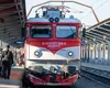 CFR modifică orarul trenurilor odată cu trecerea la ora de vară. Când va intra în vigoare noul program
