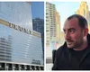 Pescobar și-a deschis restaurant în Trump Tower din Chicago. Cât costă o noapte de cazare în celebrul hotel