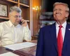 Marcel Ciolacu, despre discuţia avută cu Trump: „Este singura persoană care poate aduce pacea în Ucraina. Cum se negociază, nu mai este treaba mea”