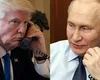 Trump şi Putin au vorbit fiecare pe limba lui. Preşedintele SUA spune că nu au discutat despre oprirea ajutorului militar pentru Ucraina, Putin susţine că pe acest subiect s-a pus accent