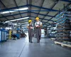 Uzina din România, cu mii de angajați, care nu cunoaște criza economică. Turează motoarele la capacitate maximă și livrează în toată Europa