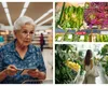 Supermarketul în care românii pot cumpăra doar verdețuri românești. Urzicile, leurda și ștevia sunt direct de la producătorii locali