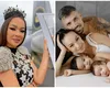 Vlăduța Lupău a luat decizia cu privire la familia sa. Anunțul făcut de artistă: „Îmi place să am amintiri”