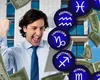 Horoscop bani martie 2025. Zodiile care vor avea parte de prosperitate în această primăvară
