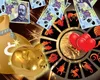 5 zodii vor fi lovite ca un tsunami de succes! Vine perioada lor de AUR, astrele se aliniază la milimetru