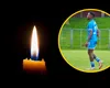 O nouă tragedie după cazul Boupendza. Fotbalistul de 22 de ani s-a prăbuşit la antrenament şi nu a mai putut fi salvat