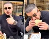 Culiță Sterp, adevărul despre restaurantul lui Pescobar din Londra: „Să vedem ce gust are mâncarea. Noi plătim, că nu mâncăm pe gratis”