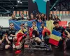 Cu ei ne mândrim! România, pe podiumul mondial la Campionatul de Robotică FIRST Championship 2025