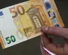 Unele bancnote de 50 euro vor fi scoase din circulație. Cum le identificați și ce puteți face cu ele