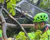 Tragedie în Italia, patru morţi după ce s-a prăbuşit o telecabină