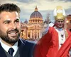 Adrian Mutu, detalii despre întâlnirea uluitoare pe care a avut-o cu Papa: „N-am simţit nicio emoţie, nu i-am pupat niciun inel”