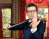 Nocturna de primăvară: Antonio Vivaldi, Wolfgang Amadeus Mozart, Alexandru Tomescu și un afterparty memorabil la Sala Radio