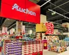 Auchan, ofertă de nerefuzat în weekend pentru români. Produsul bun pe caniculă este la discreţie