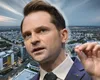 Sebastian Burduja, ameninţat de fostul preşedinte al CNCIR: ”Arză-te-ar focul să te ardă de nemermic”, ”Să se aleagă praful de tine şi de familia ta”