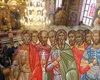 Calendar ortodox 29 aprilie 2026. Cei 9 Sfinți Mucenici ai lui Hristos tămăduitori ai trupului și ai sufletului. Rugăciune grabnic ajutătoare pentru vindecare