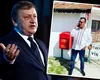 Victor Ciutacu: Colaborarea lui Crin Antonescu cu Securitatea, cele 5 elemente suspecte