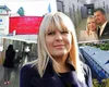 Adrian Alexandrov, partenerul Elenei Udrea: „Îi duc de mâncare ce vrea, dacă are poftă de sarmale, îi duc sarmale.”  Viața de zi cu zi în Târgșorul Nou – mizerie, lipsuri și indiferență