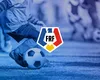 FRF anunţă bugete record în Superliga. Pentru 2025, cluburile estimează o creştere totală a alocărilor cu 24% faţă de 2024