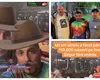 Adelin Petrișor, un live „puternic dezvoltat” alături de Pescobar. Peste 100.000 de oameni în direct pe TikTok după aroganța cu Dorian Popa