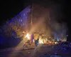 Război în Ucraina – Rachete ruseşti au lovit Kievul, sunt morţi şi răniţi. SUA îi dă ultimatum lui Zelenski să accepte condiţiile păcii: ”Spuneți DA sau vă lăsăm baltă”