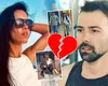 Despărțire șoc în showbiz. Spike și Livia nu mai formează un cuplu