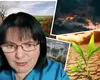Maria Ghiorghiu, previziune apocaliptică ce vizează România: „Iisus ne cheamă la El şi ne cere doar să-L iubim”