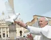 EXCLUSIV Papa Francisc, un lider religios neconvenţional, care a redefinit imaginea papalităţii în sec. XXI. PS Mihai, episcop greco-catolic de Bucureşti: „Papa insista asupra riscului de a rămâne blocați într-o zonă gri de conformism faţă de nişte reguli”