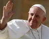 Zi de doliu național în România în memoria Papei Francisc. Ce măsuri presupune o astfel de decizie și ce obligații au românii