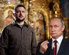 Care este adevărata strategie din spatele anunțului de armistițiu, făcut brusc de Putin