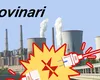 Termocentrala Rovinari a fost închisă pentru prima oară după 30 de ani, pentru evitarea blackoutului