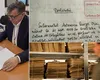 Ce a scris Crin Antonescu în declaraţia de la Securitate DOCUMENT CNSAS