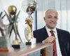 Preşedintele Alexandrion Group, dr. Nawaf Salameh, s-a stins din viață la 59 de ani