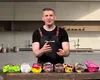 Dragoș Pătraru ia la puricat cozonacii Boromir. Cât de sănătoși sunt, de fapt VIDEO