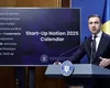 Statul se roagă de tineri să ia bani gratis, 50.000 de euro nerambursabili, prin programul Start-Up Nation. GHID de utilizare