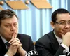 Ponta îl demolează pe Crin Antonescu: M-a trădat şi pe mine, şi pe întregul popor român, în momentul în care l-a adus la Bucureşti pe Klaus Iohannis. Apoi, a rupt USL